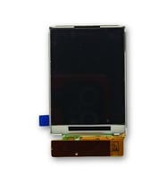 Samsung M3510 LCD Ekran Samsung GT-M3510  Tuşlu Telefon Uyumlu LCD Ekran