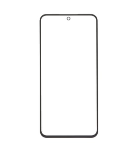 Samsung S24 FE Uyumlu Ön Cam Lensi Ocalı