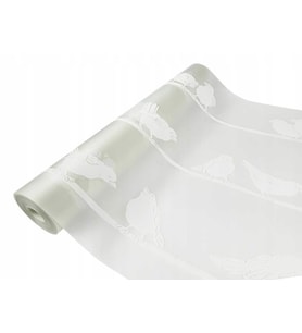D-c-fix 334-0020 Kuş Görünümlü Statik Cam Folyo (45cm x 1mt)