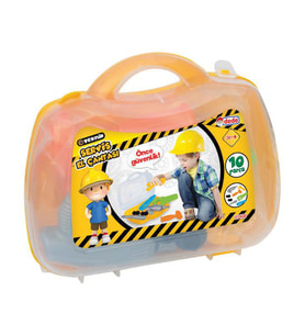 Teknik Servis El Çantası 03408