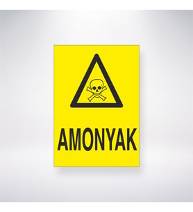 Amonyak