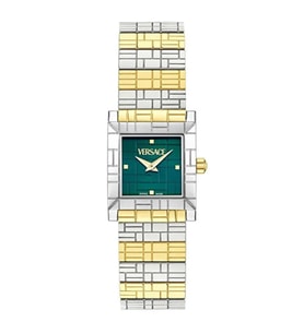 Versace Vrscve9B00124 Kol Saati