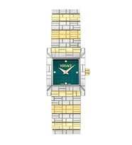 Versace Vrscve9B00124 Kol Saati