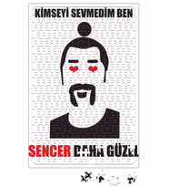 Kill Bill Now Is The Puzzle 240 Parça Yapboz
