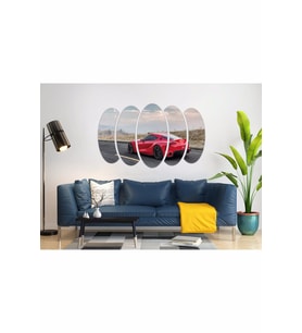 OTOMOBİL ARABA MDF TABLO-1167