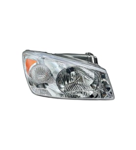 FAR SAĞ KIA CERATO 2004-2006  MANUEL (Boş)