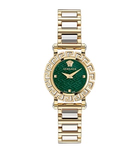 Versace VRSCVE2Q00622 Kadın Kol Saati