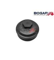 045115433E Yağ Filtre Kapağı Mann Tip - 1.4 Lt. 2.0-Tdı-Amf-Bnv-Bnm-Axb-Bjb-Bkc-Bkp-Bkd-Caga