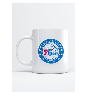 Philadelphia 76ers Kupa Bardak
