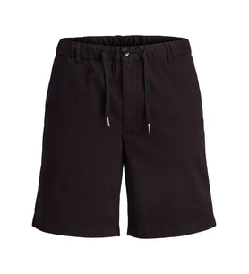JACK JONES Erkek Esnek Beli Lastikli Günlük Şort 12292831