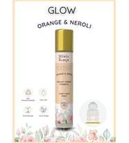 GLOW – %100 Doğal Orange & Neroli Roll-On (10 ml)