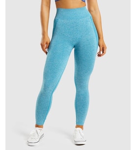 Gymshark Flex Tayt