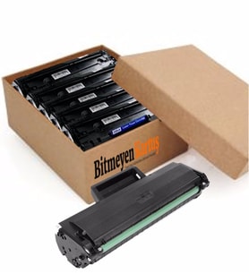 SAMSUNG MLT D104 UYUMLU MUADİL TONER (1500 Sayfa) - - ML 1660/ 1675/ 1686/  1661/ 1665/ SCX 3201/ SCX 3218