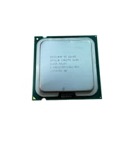 Intel® Core™2 Quad Q6600 2.40 Ghz 8mb Cache Lga 775p İşlemci