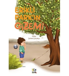 Erikli Park'ın Gizemi