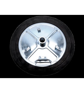 Havalı Gres Pompası Baskı Sacı 370mm