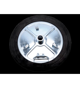 Havalı Gres Pompası Baskı Sacı 370mm