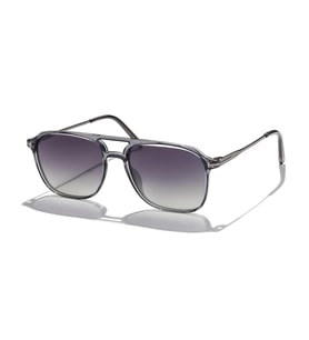 Hermod TF2162-004 54 Polarize Unisex Güneş Gözlüğü