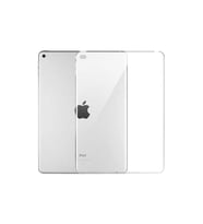 Apple İpad 5 Air 9.7 Kılıf Tablet Şeffaf Silikon