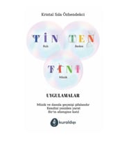 Tin Ten Tını Uygulamalar