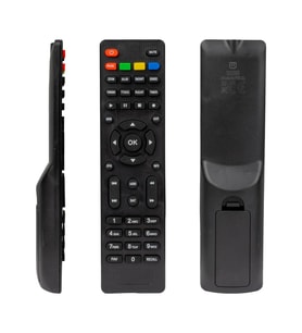 Ayt Yumatu HD City Box Skytech 22000 Extreme Box Uydu Alıcı Kumandası Uzaktan Kumanda