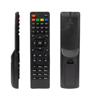 Ayt Yumatu HD City Box Skytech 22000 Extreme Box Uydu Alıcı Kumandası Uzaktan Kumanda