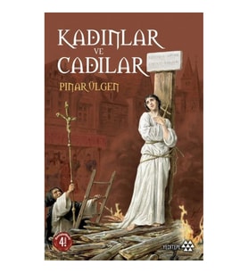 Kadınlar ve Cadılar