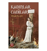 Kadınlar ve Cadılar