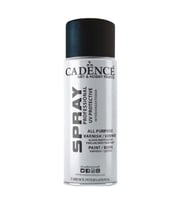 Cadence Sprey Vernik Parlak 400 ml. 