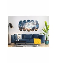 KÖPRÜ MDF TABLO-2342