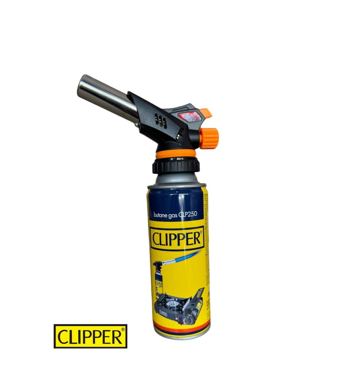 さい　トップガウリシャンカール12ムキマーラー Clipper Pürmüz Çakmak Kamp Gazı