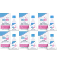 Sebamed Bebek Şampuanı 250ML (6 Lı Set)