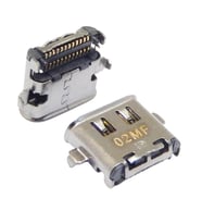 T480 T580 L480 EL480 L490 L580 EL580 TYPE-C SOKET