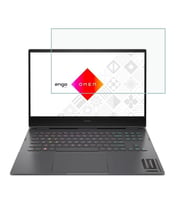 Hp Omen 16.1 inç Ekran Koruyucu Temperli Esnek Cam (Şeffaf Hologram)