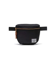 Herschel Settlement Hip Pack Bel Çantası-En: 19,5 cm, Boy: 16,5 cm, Derinlik: 5 cm 11409-00001 Siyah