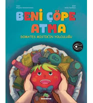 Beni Çöpe Atma
