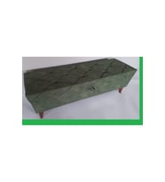 120x40x45 Yatak Ucu Puf