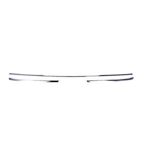 Opel Omega A 1987-94 Tampon Nikelaj Seti Ön 3 Parca 2233132-00 Wisco