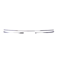 Opel Omega A 1987-94 Tampon Nikelaj Seti Ön 3 Parca 2233132-00 Wisco