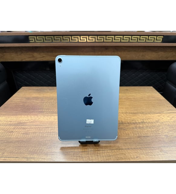 Apple iPad Air 6. Nesil M2 256GB Mavi Tablet (İKİNCİ EL)