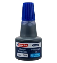 Bigpoint Istampa Mürekkebi Mavi 30 ml