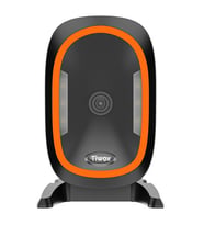 Tıwox Vs-160 2D Usb Masaustu Barkod Okuyucu