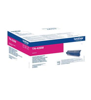 Tonersepeti Brother TN-466 Kırmızı Orjinal Toner Y.K