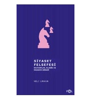 Siyaset Felsefesi  Kavramlar  Klasik ve Modern Dönem