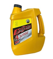 XPS FULL SENTETİK MOTOR YAĞI SKİ-DOO LYNX SEA-DOO ROTAX CAN-AM 4 ZAMANLI 3.78L