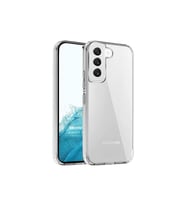 Logis Samsung Galaxy S23 Ultra ile Uyumlu Şeffaf Kılıf