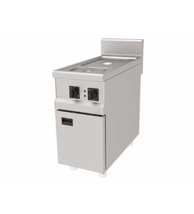 Atalay ASB-490 Sos Bain-Marie 40x90 cm