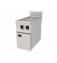 Atalay ASB-490 Sos Bain-Marie 40x90 cm