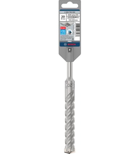 Bosch Sds-Plus-5x K-Delici Ucu 20*200 mm 1'li