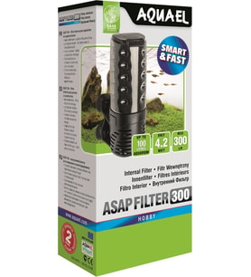 113611--FILTER Asap Fılters 300